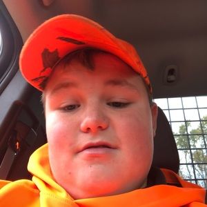 Meet your Posher, Gavyn